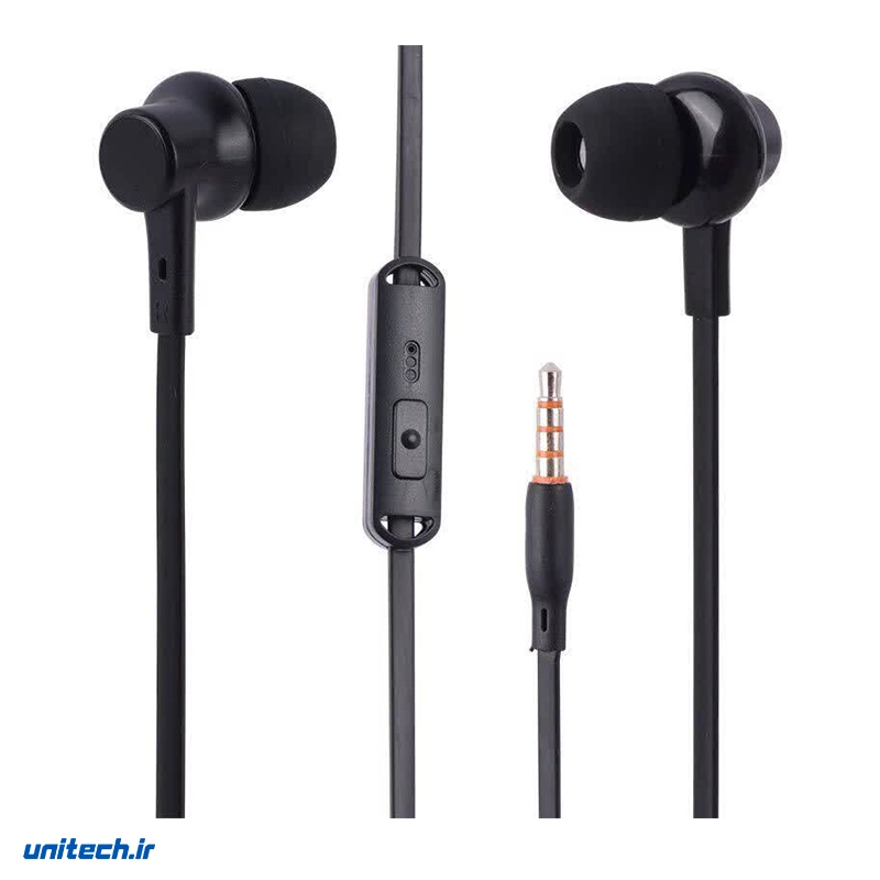 هندزفری سیمی سلبریت G19 HhTe3v